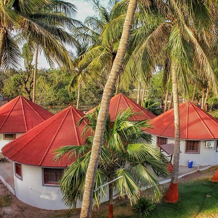 Stay Guru Resort Farm Villa Bhuj Exterior photo