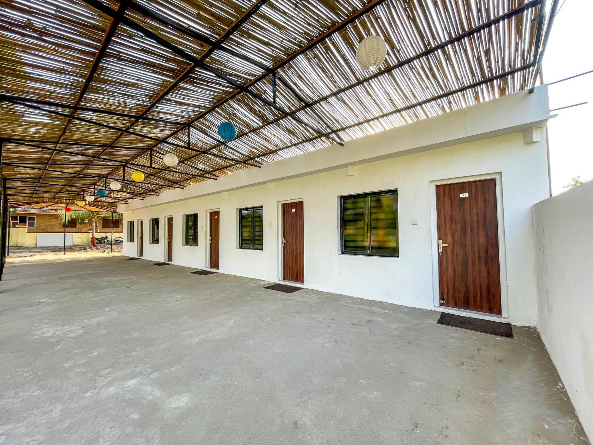 Stay Guru Resort Farm Villa Bhuj Room photo