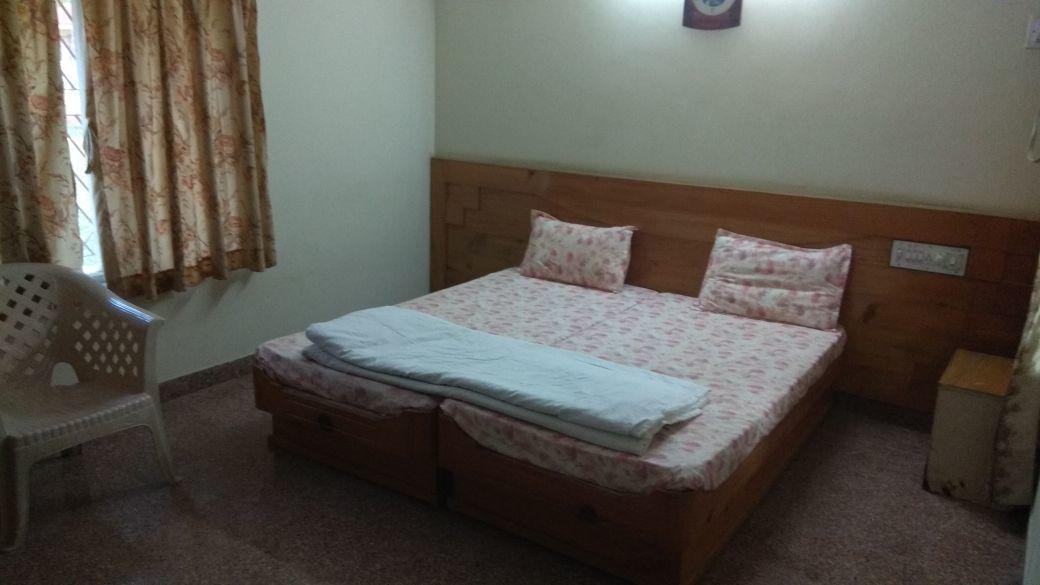 Stay Guru Resort Farm Villa Bhuj Exterior photo